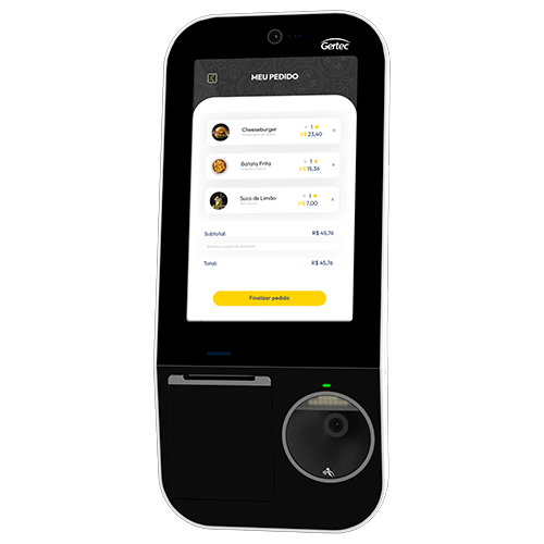 SK210 NFC 1 Automação Inteligente